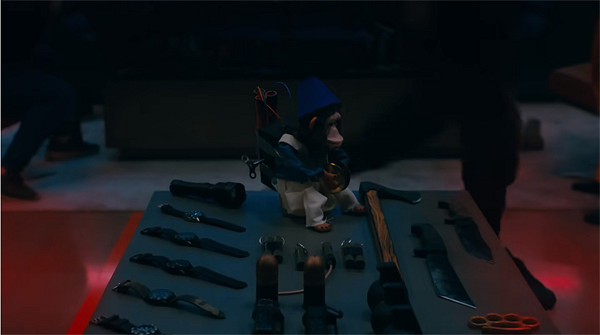 IGN公布《現代戰爭3》真人預告片 11月10日正式發售！