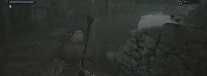 《墮落之主》斧子馬科的影界之眼怎麽獲得？斧子馬科的影界之眼獲取方法