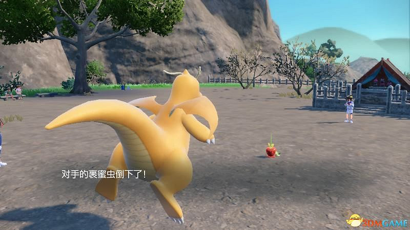 寶可夢朱紫DLC全劇情流程攻略 碧之假面全支線要素完美通關攻略