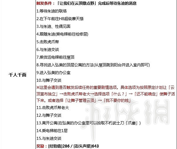 《電馭叛客2077》朱迪支線觸發條件一覽 《電馭叛客2077》朱迪支線觸發條件一覽