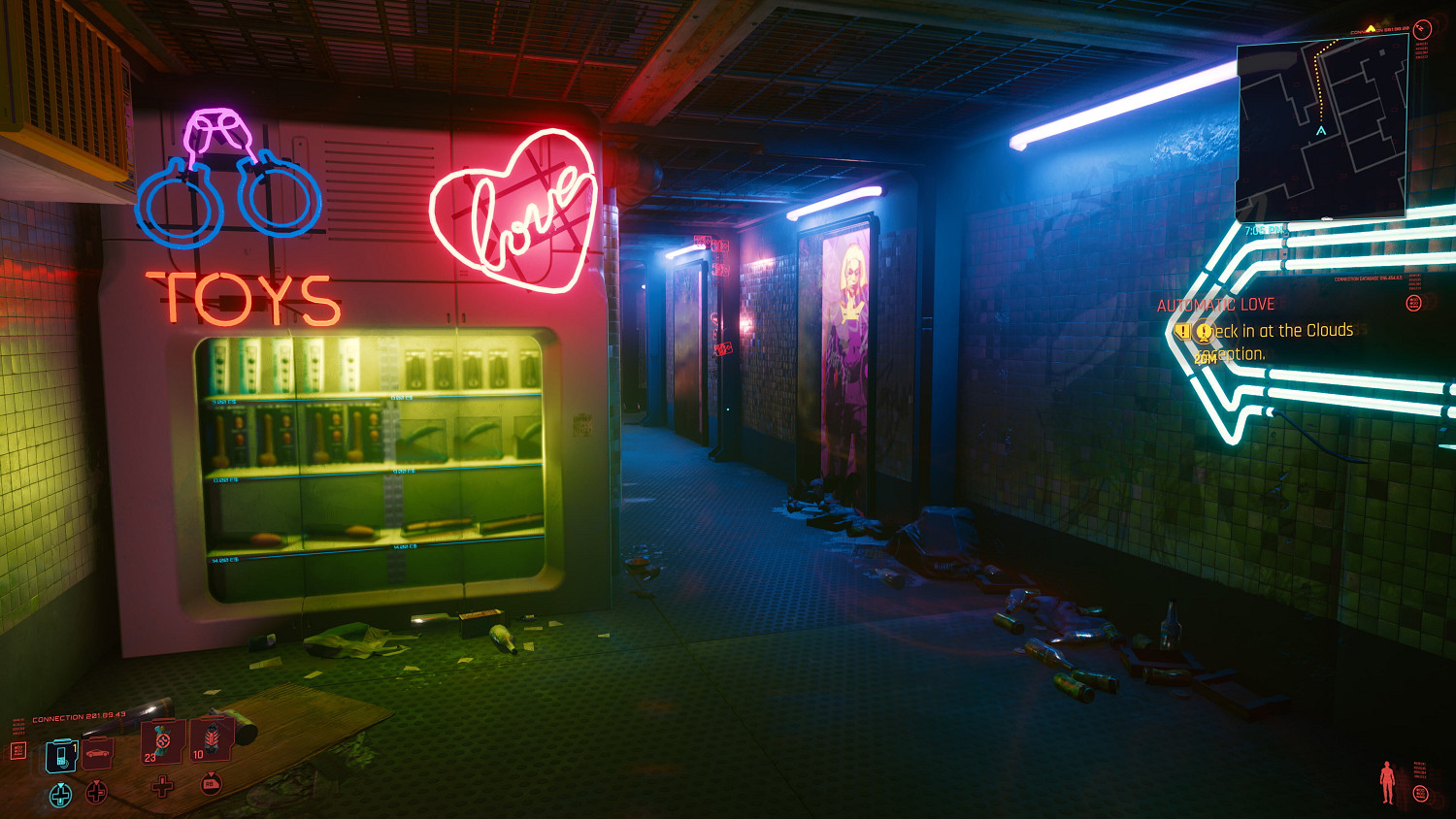 《電馭叛客2077》都是福報怎麽觸發? 都是福報觸發方法 《電馭叛客2077》都是福報怎麽觸發? 都是福報觸發方法