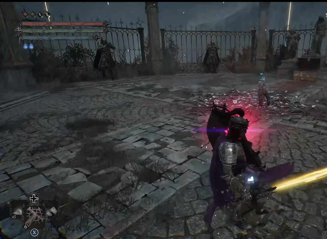 《墮落之主》受損旗幟怎麽獲得?受損旗幟獲取攻略 《墮落之主》受損旗幟怎麽獲得?受損旗幟獲取攻略