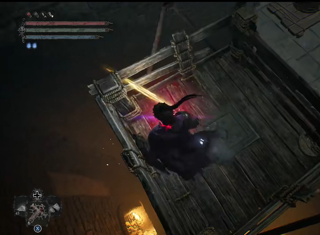 《墮落之主》受損旗幟怎麽獲得?受損旗幟獲取攻略 《墮落之主》受損旗幟怎麽獲得?受損旗幟獲取攻略