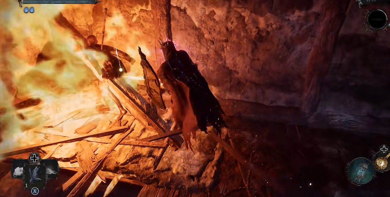 《墮落之主》陣亡領主的劍怎麽獲得？陣亡領主的劍獲取攻略