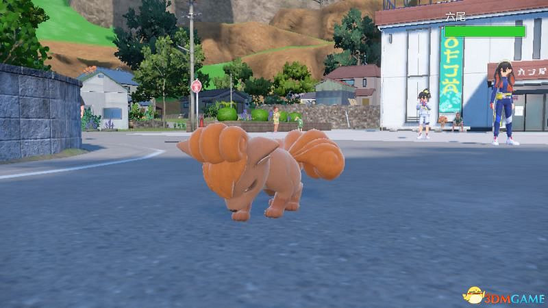 寶可夢朱紫DLC全劇情流程攻略 碧之假面全支線要素完美通關攻略