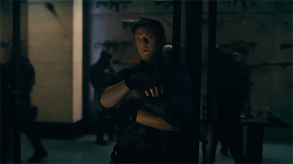 IGN公布《現代戰爭3》真人預告片 11月10日正式發售！