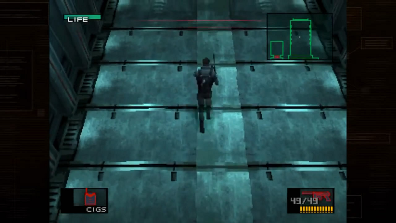 《潛龍諜影:大師合集Vol.1》超長2小時試玩泄露! 《潛龍諜影:大師合集Vol.1》超長2小時試玩泄露!