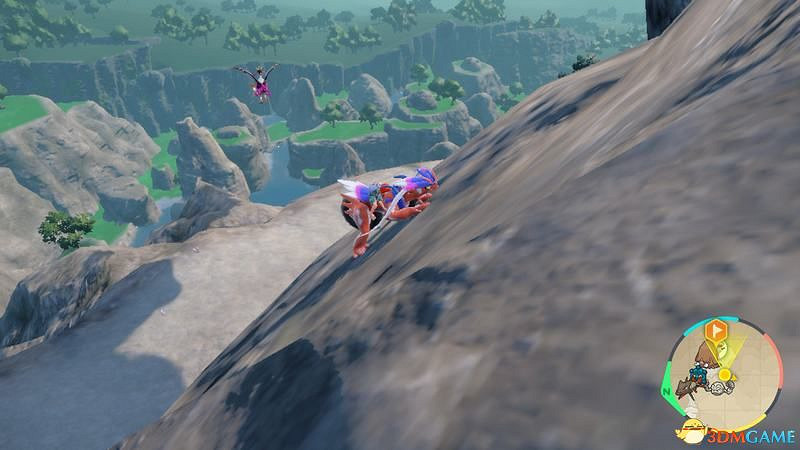 寶可夢朱紫DLC全劇情流程攻略 碧之假面全支線要素完美通關攻略