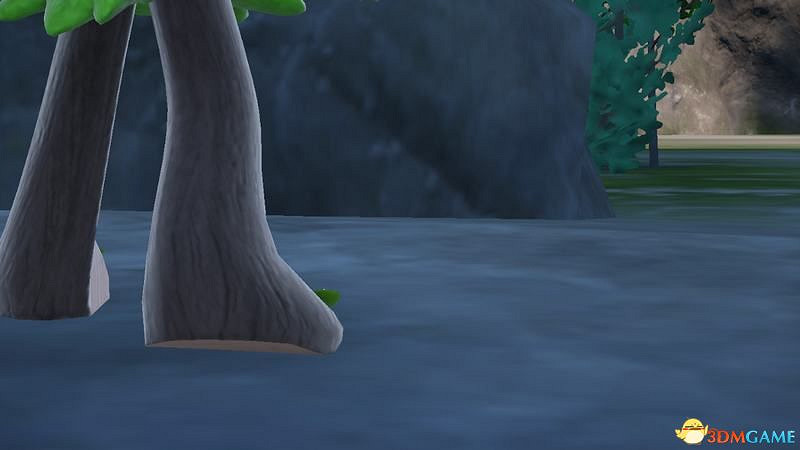 寶可夢朱紫DLC全劇情流程攻略 碧之假面全支線要素完美通關攻略