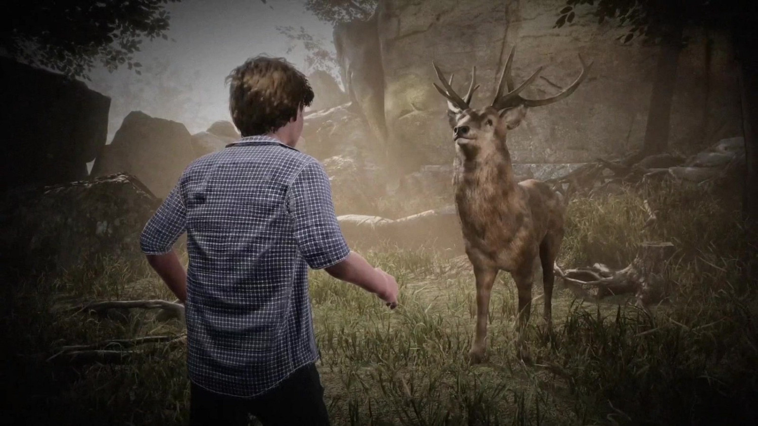 動作冒險遊戲《行屍走肉:命運》將於11月17日發售 動作冒險遊戲《行屍走肉:命運》將於11月17日發售