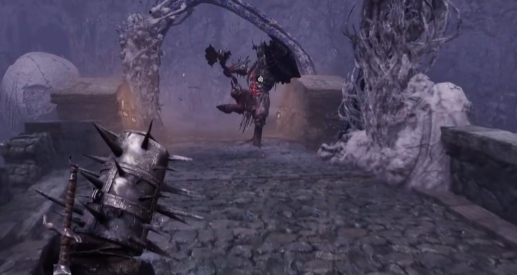 《墮落之主》Boss破壞者打法攻略