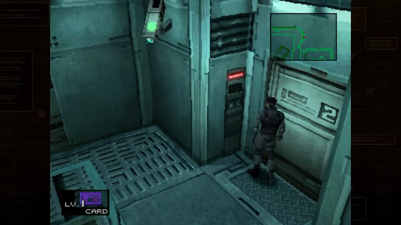 《潛龍諜影:大師合集Vol.1》超長2小時試玩泄露! 《潛龍諜影:大師合集Vol.1》超長2小時試玩泄露!