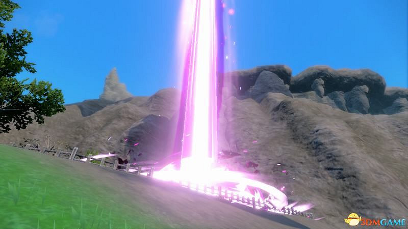 寶可夢朱紫DLC全劇情流程攻略 碧之假面全支線要素完美通關攻略