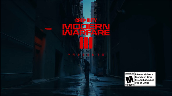 IGN公布《現代戰爭3》真人預告片 11月10日正式發售！