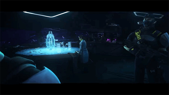 《不屈不撓契約》新中國英雄&quot;一決&quot;預告 將於11月1日上線