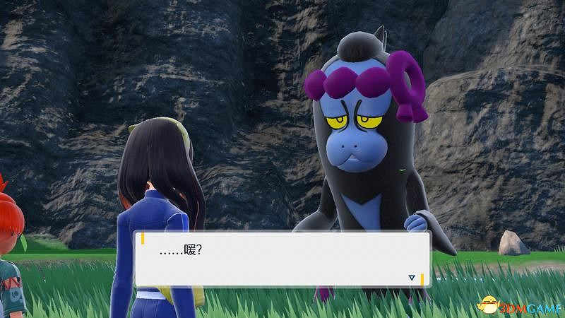 寶可夢朱紫DLC全劇情流程攻略 碧之假面全支線要素完美通關攻略