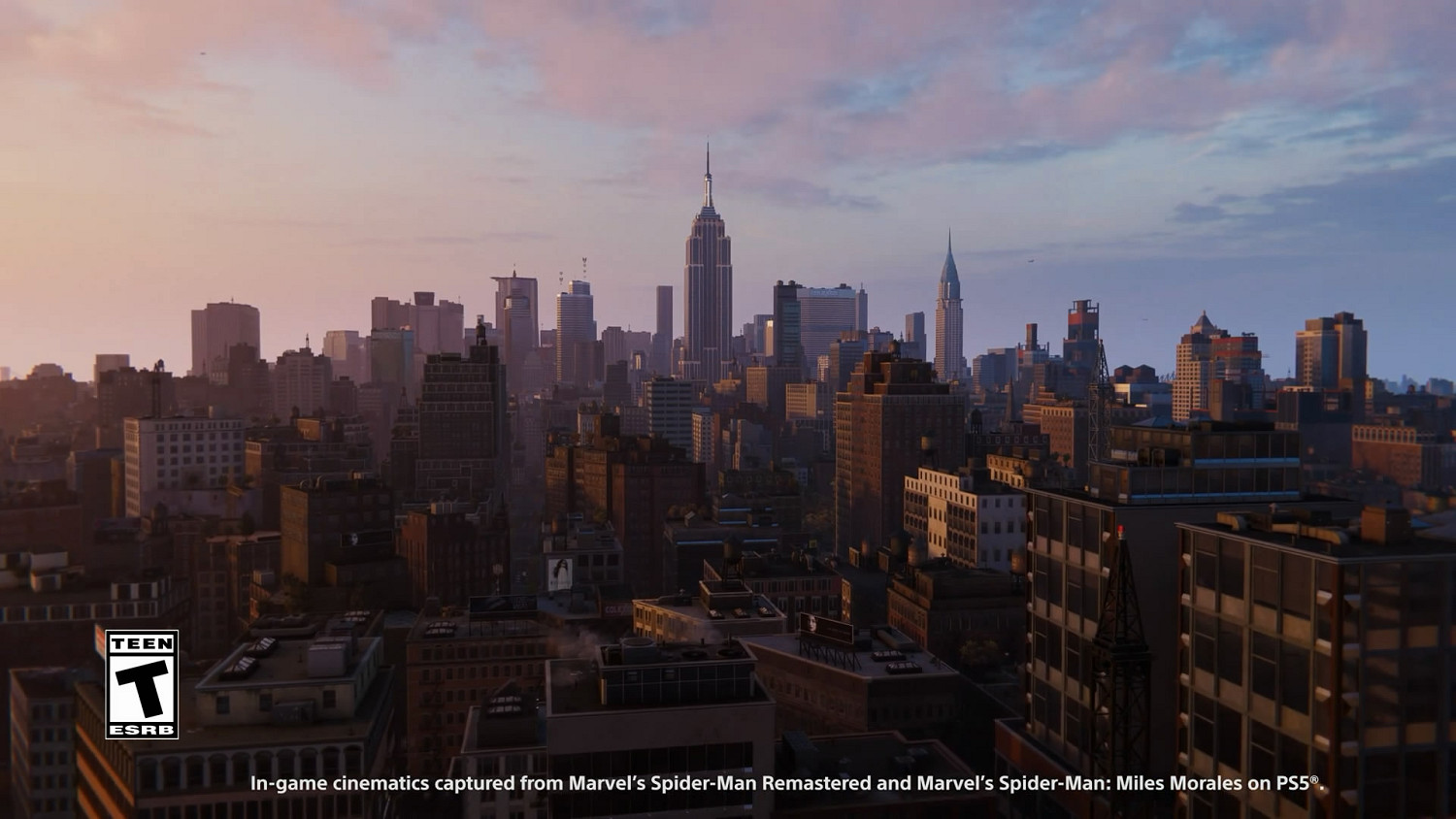 《漫威蜘蛛人2》今日發售！官方公布劇情回顧宣傳片