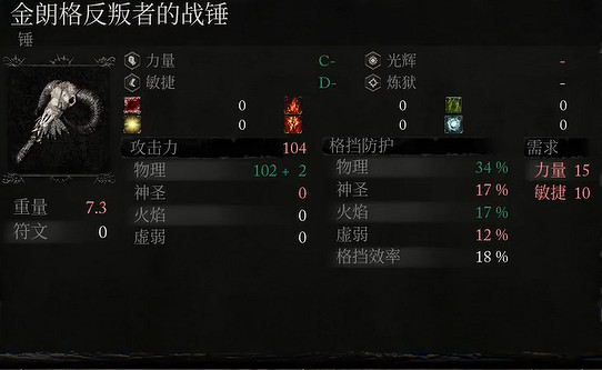 《墮落之主》金郎格反叛者戰鎚怎麽獲得？金郎格反叛者戰鎚獲取攻略