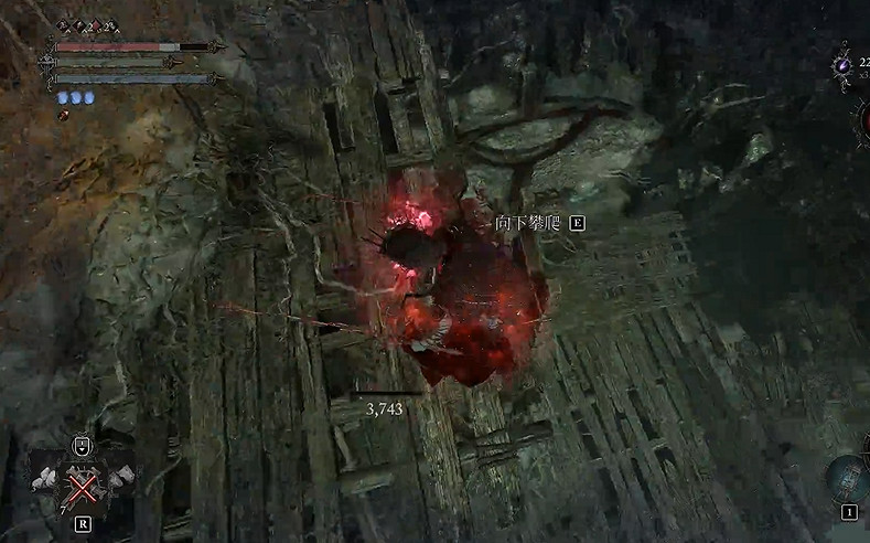 《墮落之主》紅死神怎麽打？紅死神速刷方法介紹