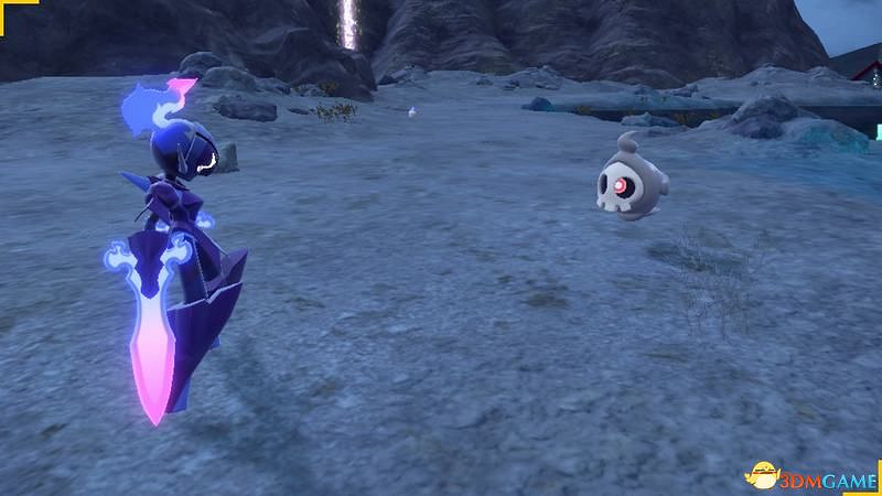 朱紫DLC新增要素攻略 碧之假面稀有寶可夢捕捉位置