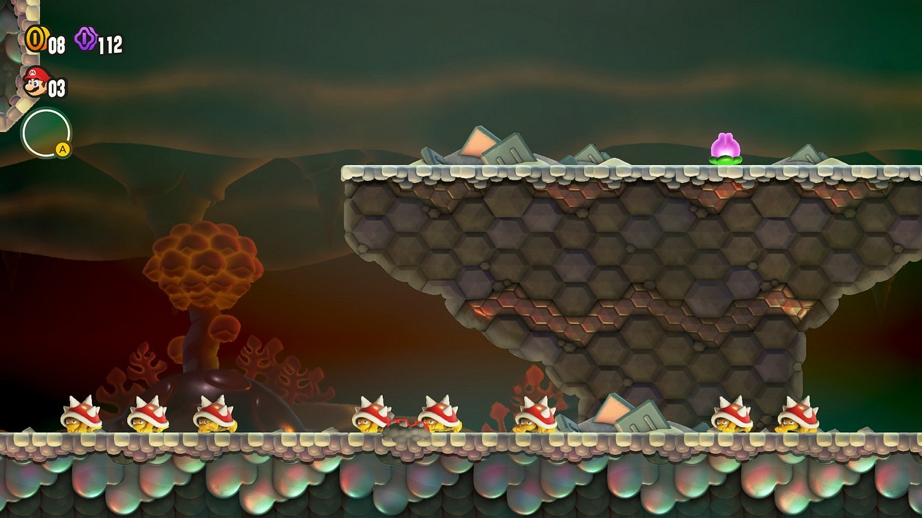 大象超好用!《超級瑪利歐兄弟:驚奇》放出形態介紹 大象超好用!《超級瑪利歐兄弟:驚奇》放出形態介紹