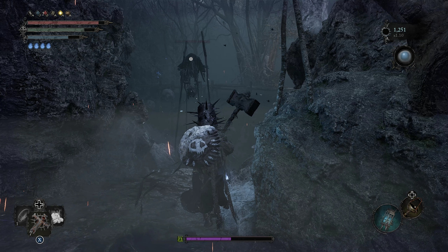 《墮落之主》符文獲取攻略 符文怪物掉落匯總