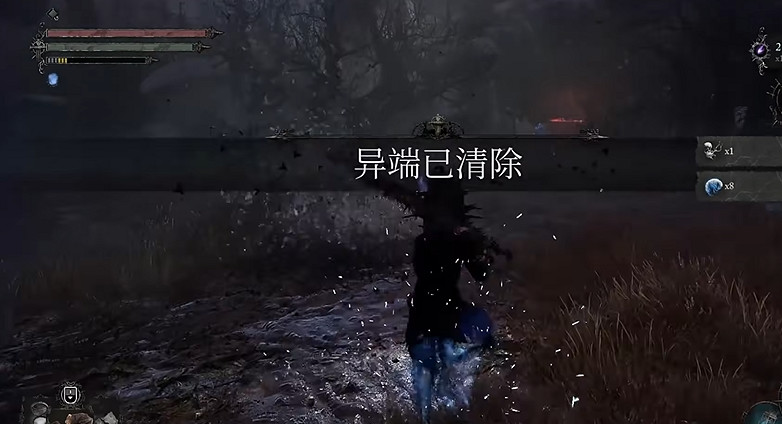 《墮落之主》沉默聖徒套裝怎麽獲得？沉默聖徒套裝獲取攻略