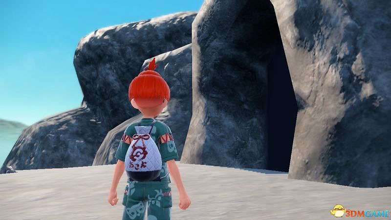 寶可夢朱紫DLC全劇情流程攻略 碧之假面全支線要素完美通關攻略