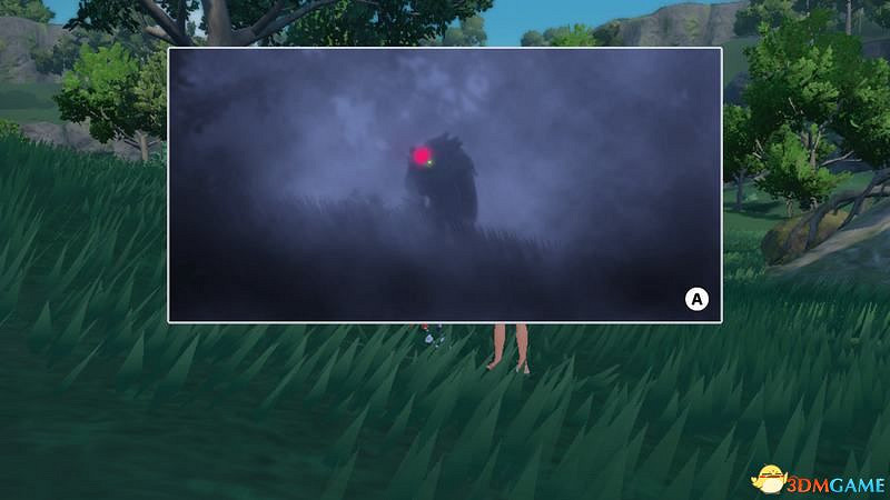 朱紫DLC新增要素攻略 碧之假面稀有寶可夢捕捉位置