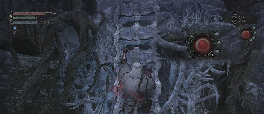 《墮落之主》斧子馬科的影界之眼怎麽獲得？斧子馬科的影界之眼獲取方法