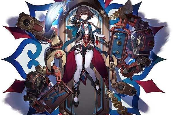 崩壞星穹鐵道雪衣配隊推薦