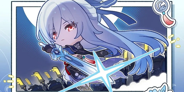 崩壞星穹鐵道真理博士配隊推薦