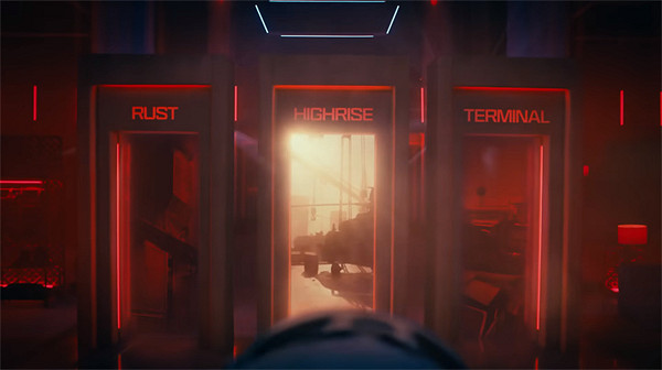 IGN公布《現代戰爭3》真人預告片 11月10日正式發售！