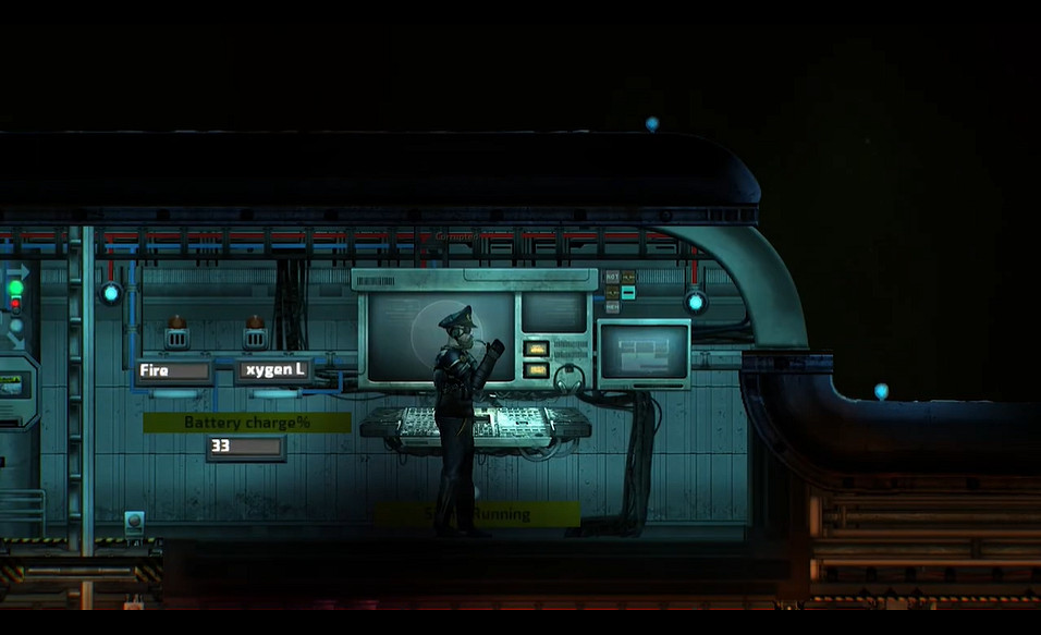 《潛淵症》1.1版"叛離潮汐"更新預告 叛逆者系統重製 《潛淵症》1.1版"叛離潮汐"更新預告 叛逆者系統重製