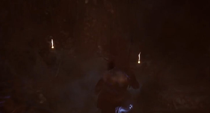 《墮落之主》詛咒之蛇戒指獲取 《墮落之主》詛咒之蛇戒指獲取