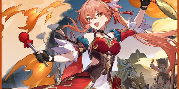 崩壞星穹鐵道桂乃芬上線時間介紹