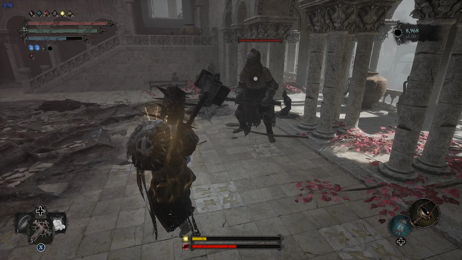 《墮落之主》符文獲取攻略 符文怪物掉落匯總