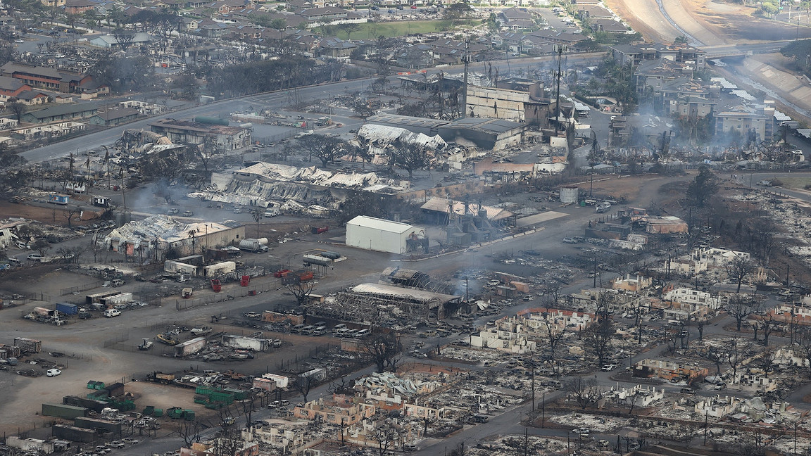 寶可夢公司宣布向夏威夷山火救援捐款20萬美元 寶可夢公司宣布向夏威夷山火救援捐款20萬美元