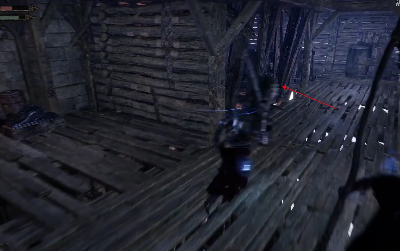 《墮落之主》護甲顏色‘冰之握&#039;獲取位置介紹