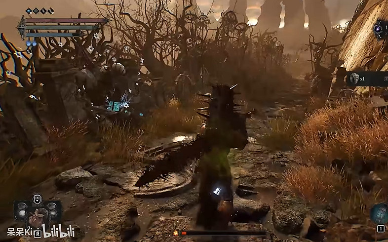 《墮落之主》黑暗遠征軍治愈之戒怎麽獲得？治愈之戒獲取方法