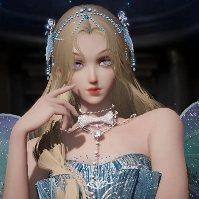 《以閃亮之名》空條徐倫捏臉 空條徐倫官方捏臉資料id 《以閃亮之名》空條徐倫捏臉 空條徐倫官方捏臉資料id