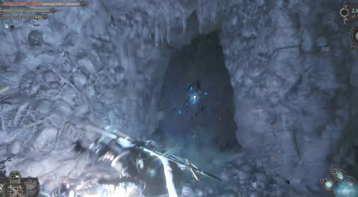 《墮落之主》萎縮項鏈怎麽獲得？萎縮項鏈獲取攻略