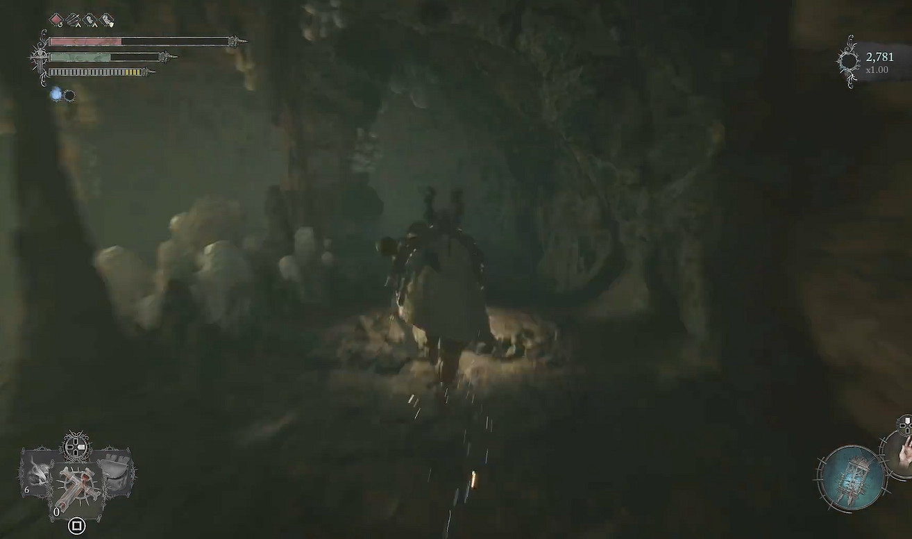 《墮落之主》萎縮項鏈怎麽獲得？萎縮項鏈獲取攻略