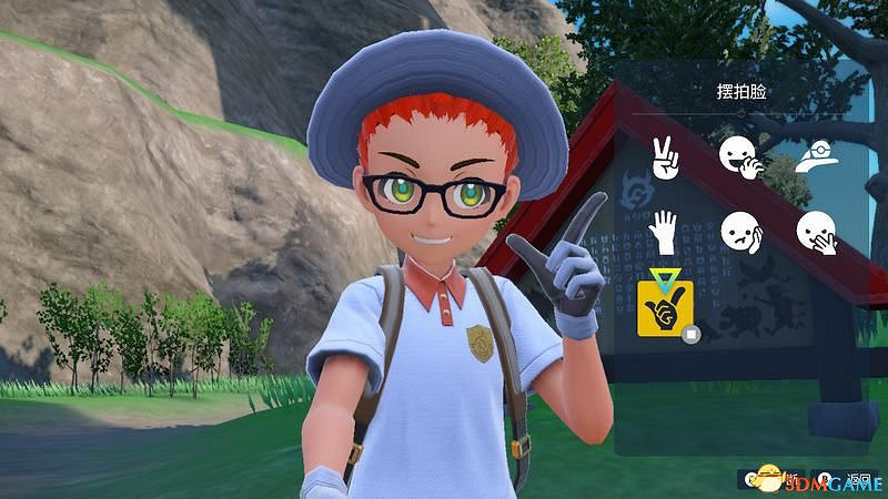 朱紫DLC新增要素攻略 碧之假面稀有寶可夢捕捉位置