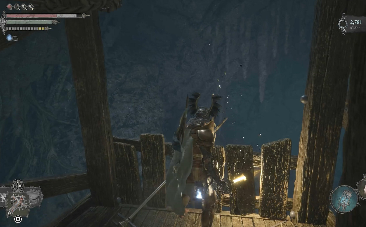 《墮落之主》萎縮項鏈怎麽獲得？萎縮項鏈獲取攻略