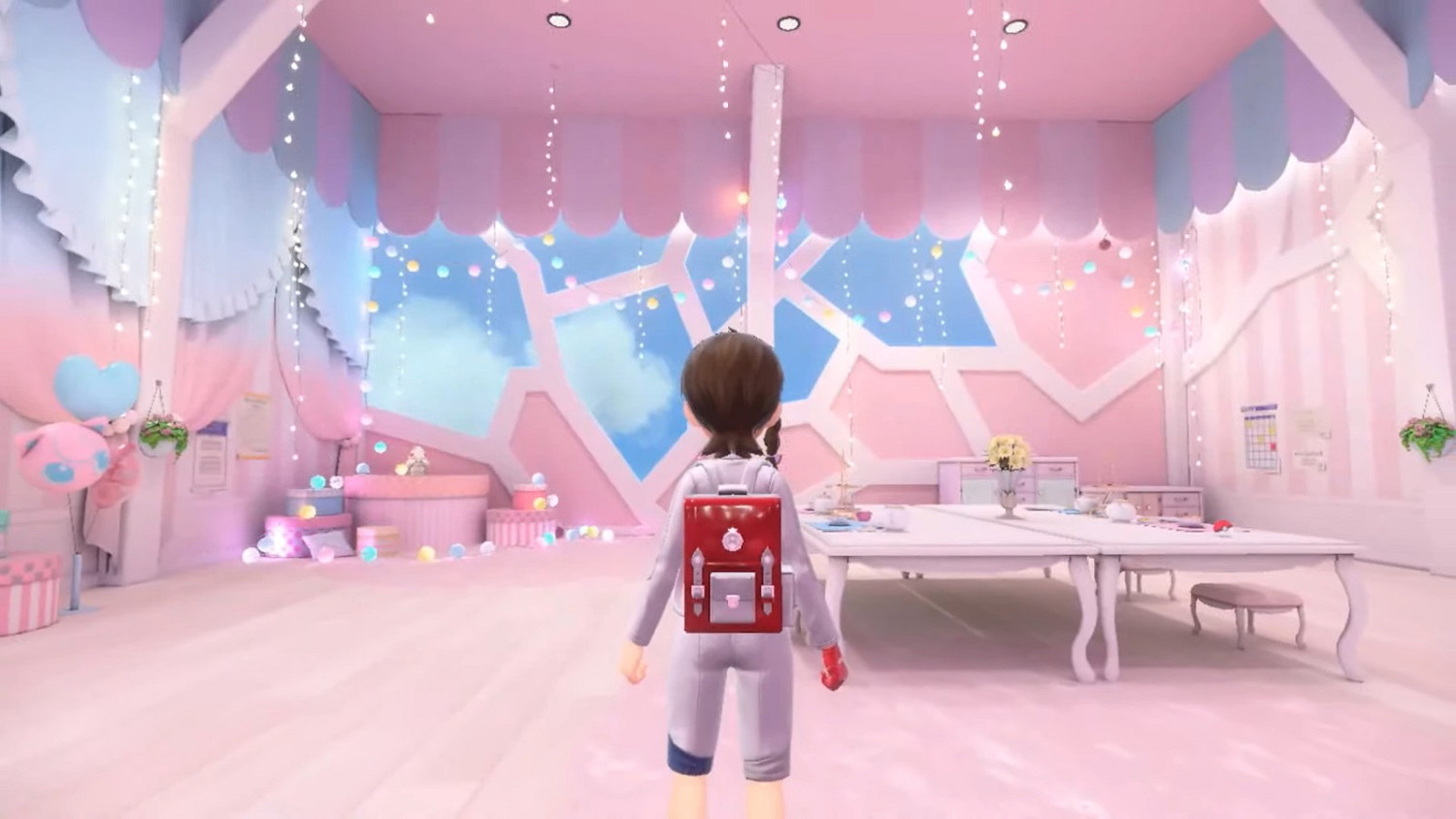 《寶可夢 朱紫》付費DLC“零之秘寶”前篇9月13日發售 《寶可夢 朱紫》付費DLC“零之秘寶”前篇9月13日發售