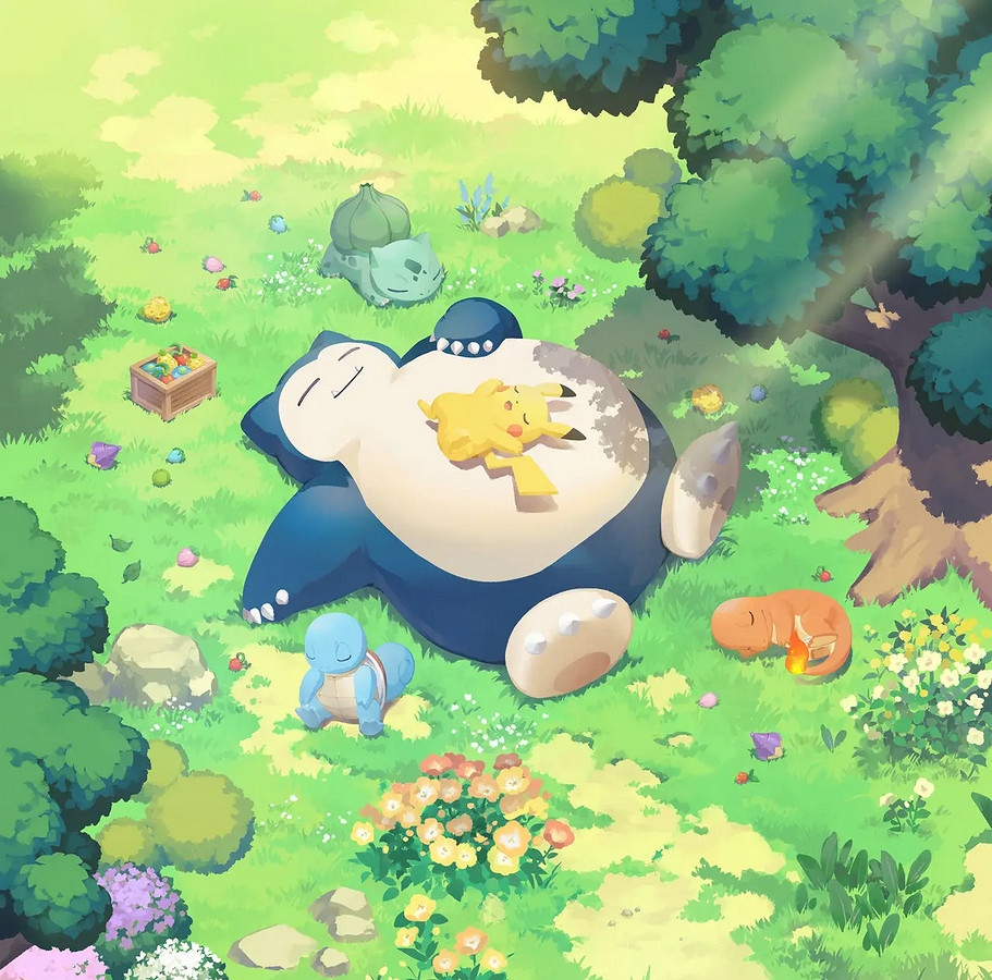 《寶可夢Sleep》開發耗時原因:睡眠一天只能測試一次 《寶可夢Sleep》開發耗時原因:睡眠一天只能測試一次