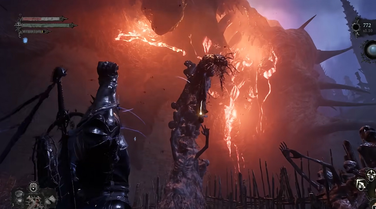 《墮落之主》朝聖者繃帶怎麽獲得？朝聖者獲取方法