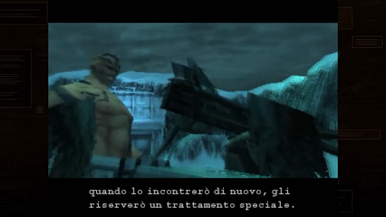 《潛龍諜影:大師合集Vol.1》超長2小時試玩泄露! 《潛龍諜影:大師合集Vol.1》超長2小時試玩泄露!