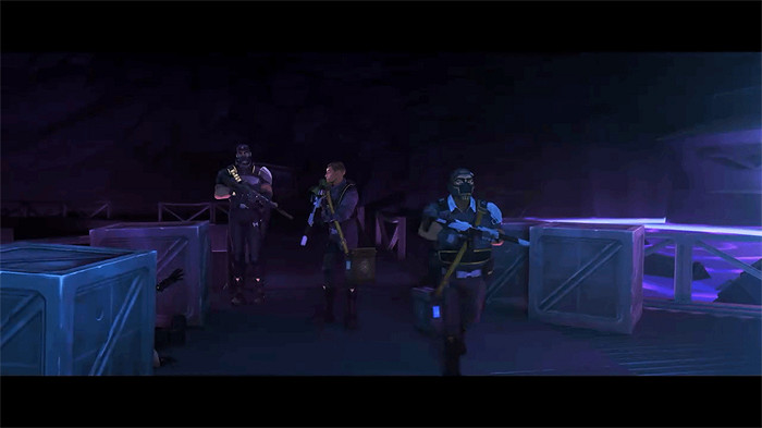 《不屈不撓契約》新中國英雄&quot;一決&quot;預告 將於11月1日上線